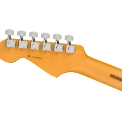 - American Professional II Stratocaster® - Rosewood Fingerboard - Miami Blue><noscript><img width=