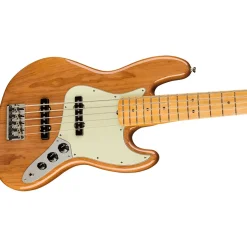 - American Professional II Jazz Bass® V - Maple Fingerboard - Roasted Pine><noscript><img width=