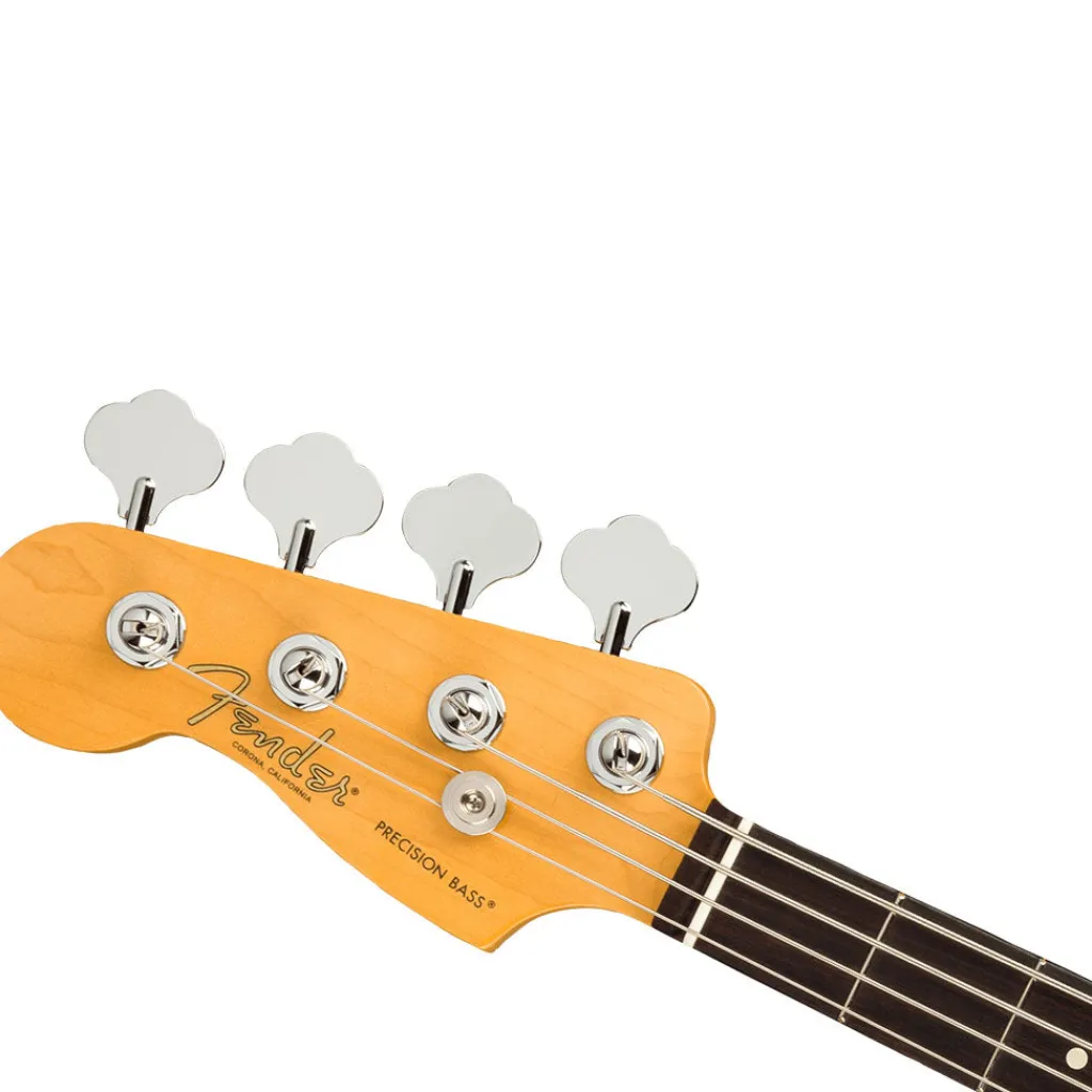 - American Professional II Precision Bass® Left-Hand - Rosewood Fingerboard - 3-Color Sunburst>Fender Sale