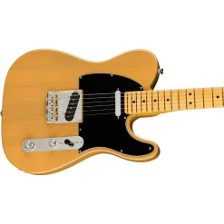 - American Professional II Telecaster® - Maple Fingerboard - Butterscotch Blonde><noscript><img width=