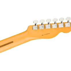 - American Professional II Telecaster® Left-Hand - Maple Fingerboard - Mystic Surf Green><noscript><img width=