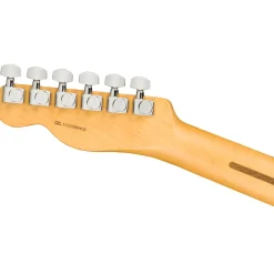 - American Professional II Telecaster® - Maple Fingerboard - 3-Color Sunburst><noscript><img width=