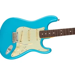 - American Professional II Stratocaster® - Rosewood Fingerboard - Miami Blue><noscript><img width=