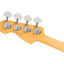 - American Professional II Precision Bass® - Rosewood Fingerboard - Olympic White><noscript><img width=