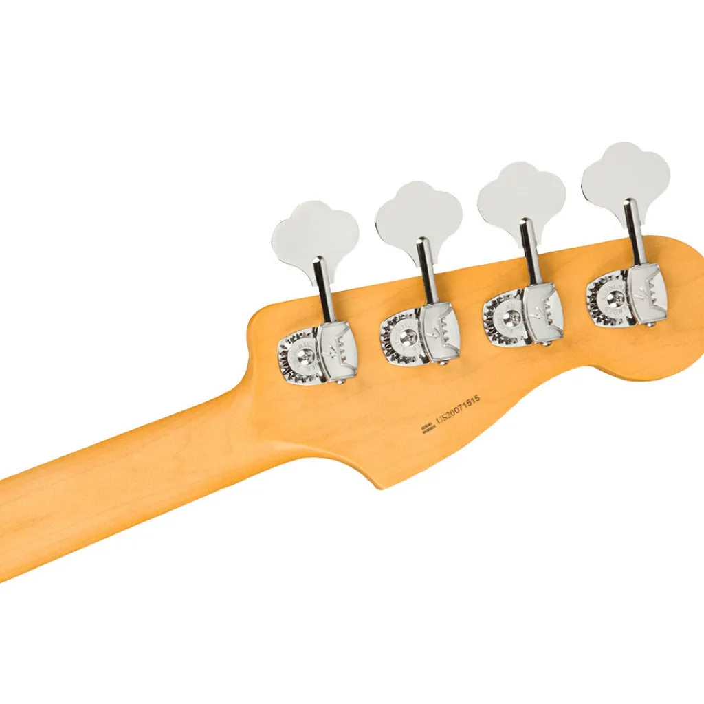 - American Professional II Precision Bass® Left-Hand - Rosewood Fingerboard - 3-Color Sunburst>Fender Sale