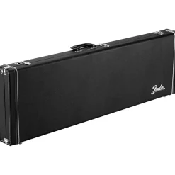 - Classic Series Wood Case - Mustang/Duo Sonic - Black>Fender Online