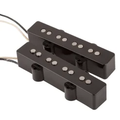 - Custom Shop Custom ’60s Jazz Bass Pickups, (2)>Fender Fashion