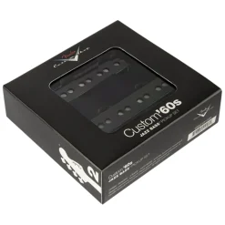- Custom Shop Custom ’60s Jazz Bass Pickups, (2)>Fender Fashion