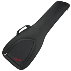 - FBSS-610 Short Scale Bass Gig Bag, Black>Fender Best
