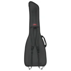 - FBSS-610 Short Scale Bass Gig Bag, Black>Fender Best