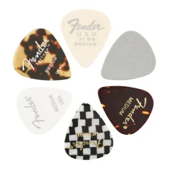 351 Material Medley - Medium (6)>Fender Outlet