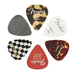 351 Material Medley - Heavy (6)>Fender Sale