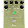 - Pour Over Envelope Filter Pedal>Fender Best
