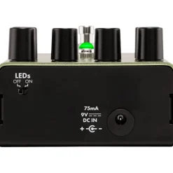 - Pour Over Envelope Filter Pedal>Fender Best