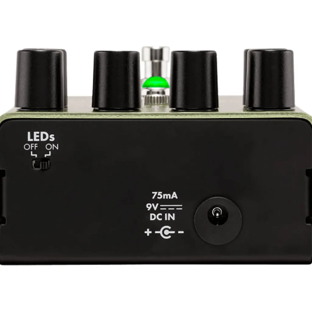 - Pour Over Envelope Filter Pedal>Fender Best