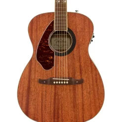 - Tim Armstrong Hellcat LH - Walnut Fingerboard - Natural>Fender Discount