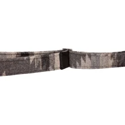 Zion Strap, Gray Aztec, 2">Fender New