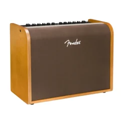 Acoustic 100 Guitar Amplifier>Fender Hot