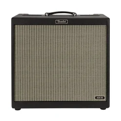 Adam Clayton ACB 50 Bass Amplifier, 240V AU>Fender Clearance