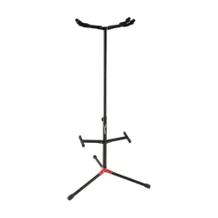 Adjustable Hanging Dual Guitar Stand>Fender Best