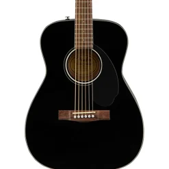 CC-60S Concert Pack - Black>Fender Best