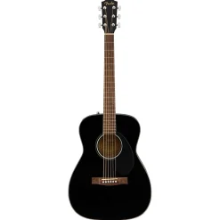 CC-60S Concert Pack - Black>Fender Best