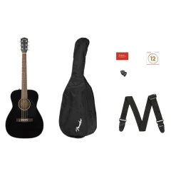 CC-60S Concert Pack - Black><noscript><img width=
