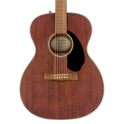 Fender Packs*CC-60S Concert Pack V2, All-Mahogany