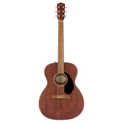 Fender Packs*CC-60S Concert Pack V2, All-Mahogany