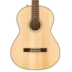 CN-60S Nylon, Walnut Fingerboard, Natural>Fender Clearance