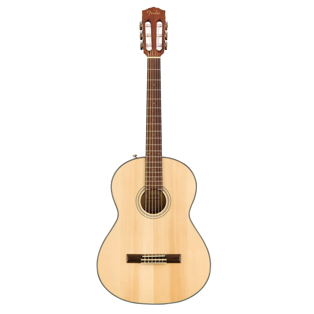 CN-60S Nylon, Walnut Fingerboard, Natural>Fender Clearance