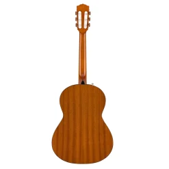 CN-60S Nylon, Walnut Fingerboard, Natural><noscript><img width=