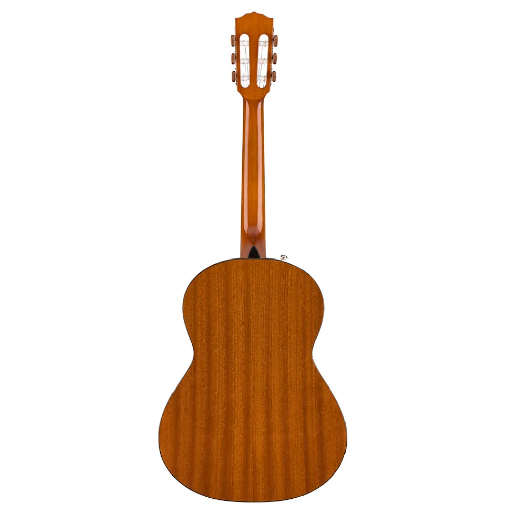 CN-60S Nylon, Walnut Fingerboard, Natural>Fender Clearance