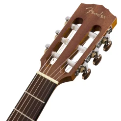 CN-60S Nylon, Walnut Fingerboard, Natural><noscript><img width=