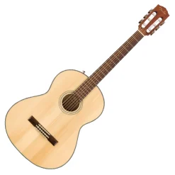 CN-60S Nylon, Walnut Fingerboard, Natural><noscript><img width=