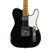 - 1951 NAMM 2019 Re-Builds “Limited Edition” Relic Tele Caballo Tono>Fender Custom Shop Online