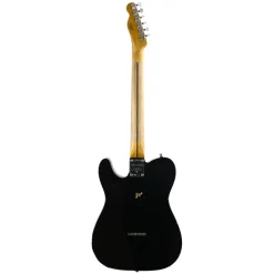 - 1951 NAMM 2019 Re-Builds “Limited Edition” Relic Tele Caballo Tono><noscript><img width=