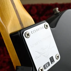 - 1951 NAMM 2019 Re-Builds “Limited Edition” Relic Tele Caballo Tono><noscript><img width=