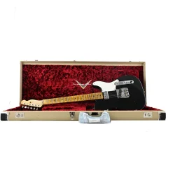 - 1951 NAMM 2019 Re-Builds “Limited Edition” Relic Tele Caballo Tono><noscript><img width=