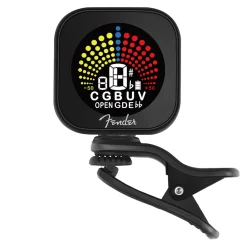 Fender Orchestral Accessories*Flash™ 2.0 Rechargeable Tuner