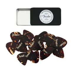 70th Anniversary Pick Tin (12)>Fender Best
