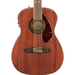 Fender 12 String*-Tim Armstrong Hellcat-12, Walnut Fingerboard, Natural