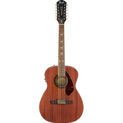 Fender 12 String*-Tim Armstrong Hellcat-12, Walnut Fingerboard, Natural