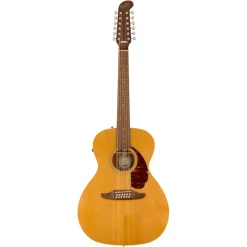 Villager 12 String - Aged Natural>Fender Fashion