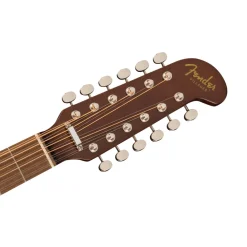 Villager 12 String - Aged Natural><noscript><img width=