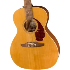 Villager 12 String - Aged Natural><noscript><img width=