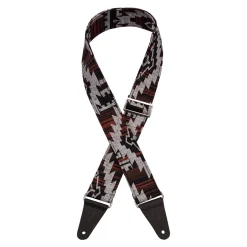 Zion Strap in Black Aztec>Fender Fashion