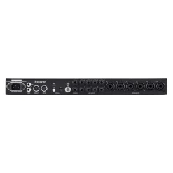 Clarett+ 8Pre 18 In & 20 Out Audio Interface>Focusrite Hot