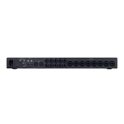 Scarlett 18i20 4th Gen Audio Interface>Focusrite New