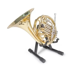 GFW-BNO-FRHORN A-Frame Stand for French Horn>GATOR New